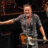 Huyền thoại nhạc rock 62 tuổi Bruce Springsteen. (Nguồn: Getty)