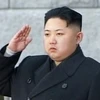 Tân lãnh đạo Kim Jong-Un. (Ảnh: AFP/TTXVN)