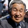 Nhật hoàng Akihito. (Nguồn: vi.wikipedia.org)