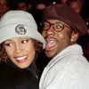 Bobby Brown và Whitney Houston tại New York năm 2007. (Nguồn: Reuters)