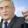 Ông Strauss-Kahn. (Nguồn: soundmigration.wordpress.com)