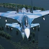 Máy bay tiêm kích đa năng Su-30 của Không quân Nga. (Nguồn: baomoi.com)
