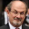 Nhà văn người Anh, Salman Rushdie. (Nguồn: hottrendsindia.com)