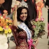 Hoa hậu Nicaragua. (Nguồn: Reuters)