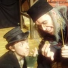 Một cảnh trong vở nhạc kịch "Oliver Twist" của Nhà hát kịch TNT. (Nguồn: danang.gov.vn)