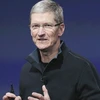 CEO Tim Cook. (Nguồn: zurmat.com)