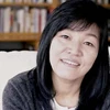 Nữ nhà văn Kyung-Sook Shin. (Nguồn: thethaovanhoa)