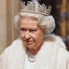Nữ hoàng Anh Elizabeth II. (Nguồn: newzglobe.com)