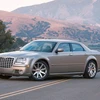 Chrysler 300c. (Nguồn: Internet)