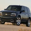 Chevrolet Trailblazer. (Nguồn: blogs.automotive.com)