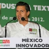 Ông Enrique Peña Nieto. (Nguồn: fotos.starmedia.com)