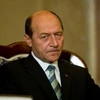 Tổng thống Traian Basescu. (Nguồn: cotidianul.ro)