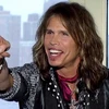 Ca sỹ chính của nhóc rock huyền thoại Aerosmith, Steven Tyler. (Nguồn: Internet)