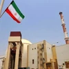 Một nhà máy hạt nhân Iran. (Nguồn: aljazeera.com)