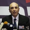 Thủ lĩnh Đảng Kadima Shaul Mofaz. (Nguồn: Reuters)