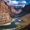 Đại vực Grand Canyon. Ảnh minh họa. (Nguồn: britannica.com)