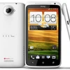 HTC One X. (Nguồn: cafef1.com)
