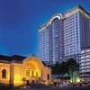Caravelle Hotel Saigon. (Nguồn: jayavarmancruise.com)