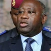 Cựu Tổng thống Laurent Gbagbo. (Nguồn: africa-times-news.com)