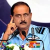 Tham mưu trưởng Không quân Ấn Độ (IAF) NAK Browne. (Nguồn: thenewstribe.com)