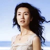 Nữ diễn viên Trương Mạn Ngọc thường xuyên sử dụng liệu pháp chống nhăn với lòng trắng trứng (Nguồn: Tạp chí Đẹp)