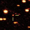 Vị trí sao chổi C/2012 S1 (ISON). (Nguồn: earthsky.org)