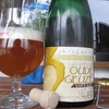 Dòng bia Oude Gueuze. (Nguồn: flickr.com)