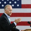 Phó tổng thống Joe Biden. (Nguồn: AP)