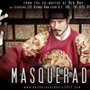 Poster phim bom tấn “Masquerade”. (Nguồn: filmsmash.com) 