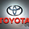 Toyota dừng hoạt động nhà máy lắp ráp ở Trung Quốc