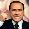 Cựu Thủ tướng Italy Silvio Berlusconi. (Nguồn: topnews.in)