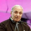 Cựu Thủ tướng Ahmed Shafiq. (Nguồn: Reuters)