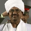Tổng thống Sudan Omar Hassan al-Bashir (Ảnh: Reuters)