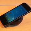 Nexus 4. (Nguồn: engadget.com)
