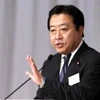 Thủ tướng Yoshihiko Noda. (Nguồn: Reuters)