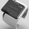 Đồng hồ thông minh Samsung Gear. (Nguồn: androidspin.com) 