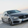 Mercedes Benz A-Class. (Nguồn: netcarshow.com)