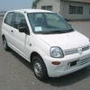 Mitsubishi Minica. (Nguồn: cars-directory.net)