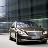 Mercedes-Benz S-Class. (Nguồn: carsfolia.com)