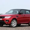 Range Rover Sport. (Nguồn: autoblog.com)