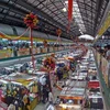 Một trung tâm mua sắm tại Philippines. (Nguồn: tourism-philippines.com)