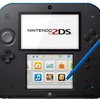 Nintendo 2DS. (Nguồn: appadvice.com)