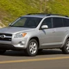 Hãng Toyota lại báo lỗi 870.000 xe ở Mỹ và Canada