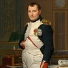 Bức chân dung Napoleon thất lạc xuất hiện tại Mỹ