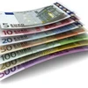 Đồng euro. (Nguồn: 123rf.com)