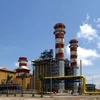 Dự án Nhà máy Điện Nhơn Trạch 2. (Nguồn: Internet)