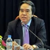 Thống đốc Ngân hàng Nhà nước Nguyễn Văn Bình. (Nguồn: Internet)