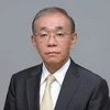 Đại sứ Nhật Bản tại Việt Nam, ngài Yasuaki Tanizaki.
