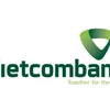 Hệ thống nhận diện thương hiệu mới của Vietcombank. (Nguồn: Vietcombank)