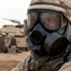 Quân đội Israel tuyên bố đã sẵn sàng cho mọi tình huống xảy ra từ phía Syria. (Ảnh: bbc.co.uk)